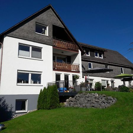 Modern Apartment In Sellinghausen With Terrace シュマレンベルク エクステリア 写真