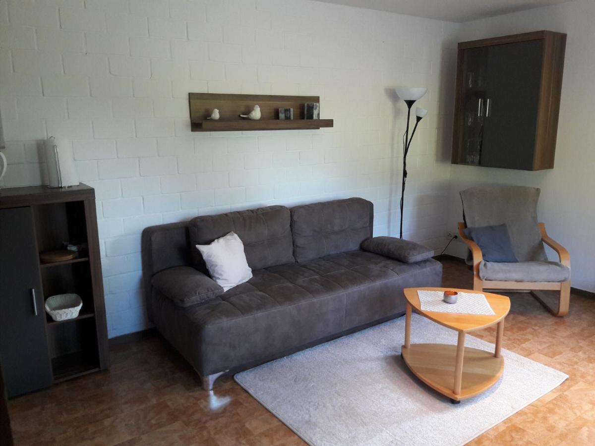 Modern Apartment In Sellinghausen With Terrace シュマレンベルク 部屋 写真