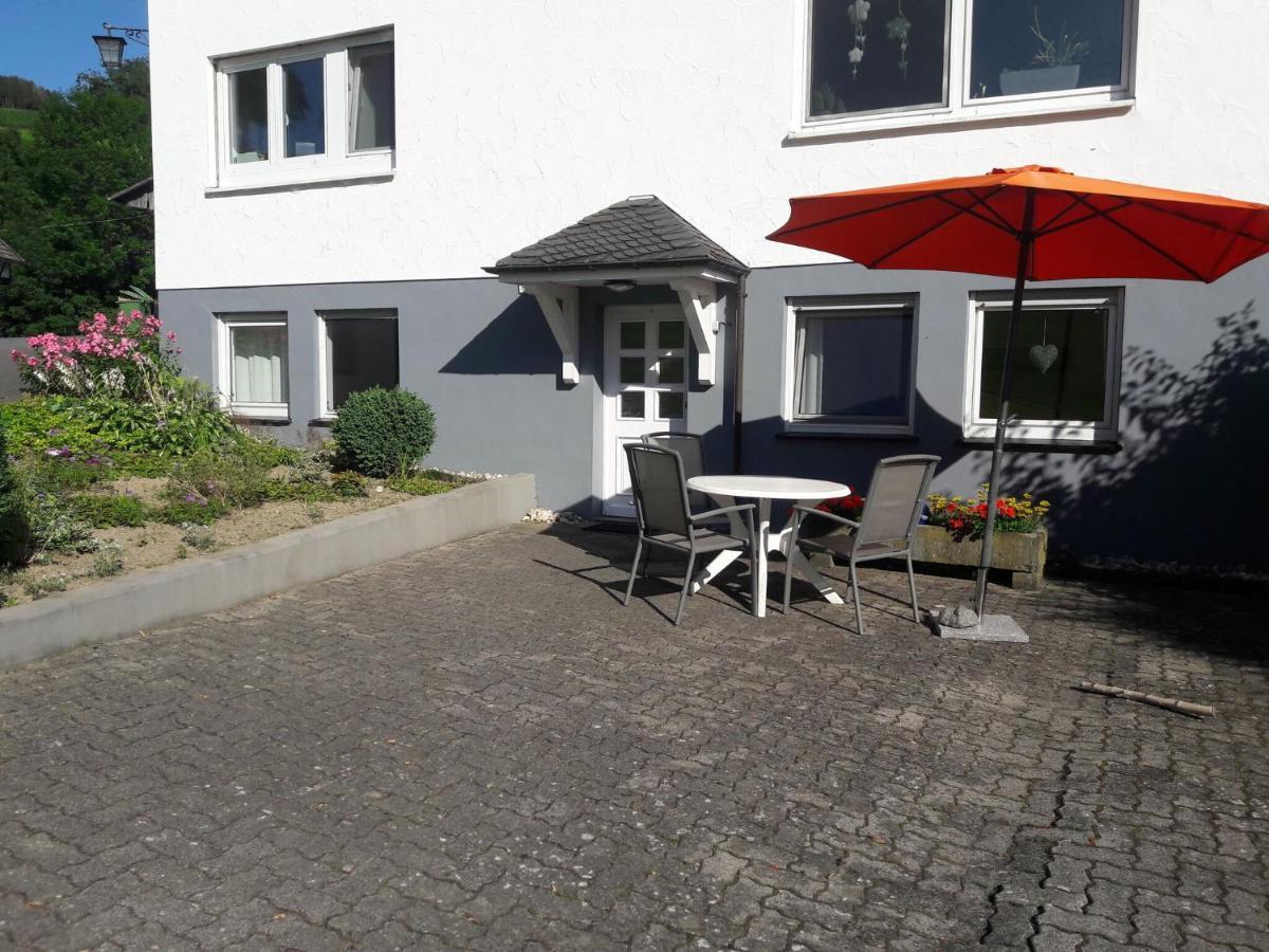 Modern Apartment In Sellinghausen With Terrace シュマレンベルク 部屋 写真
